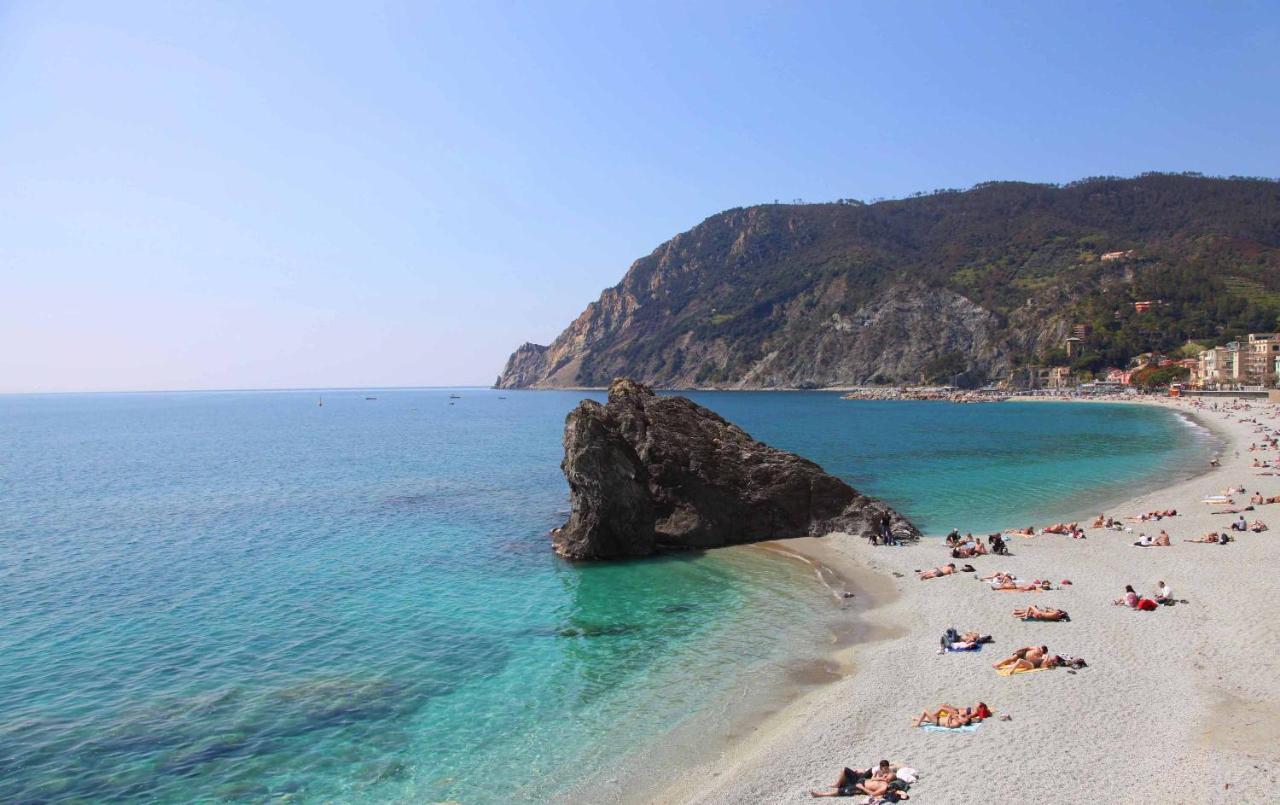 Casarte La Spezia Cinque Terre Villa Kültér fotó