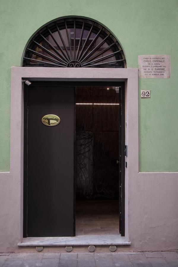 Casarte La Spezia Cinque Terre Villa Kültér fotó
